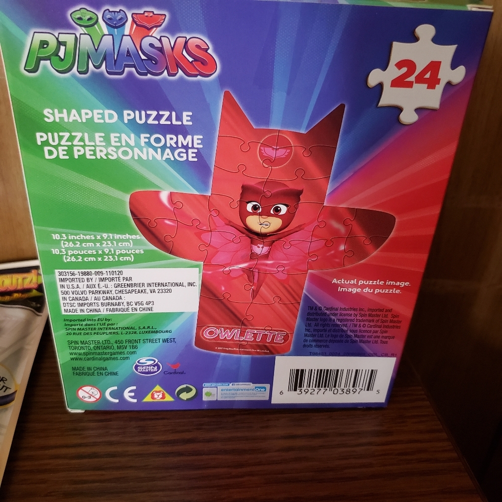 ❗PJ Mask Bundle❗ - Picture 6 of 7